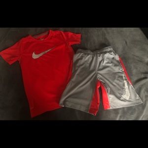 Nike Set